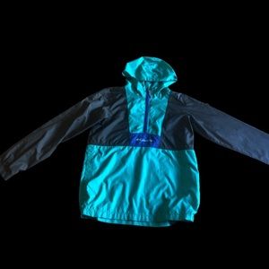 Youth Columbia Rain Jacket